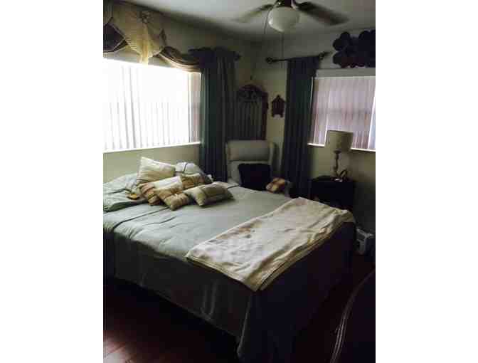 3 NIGHT stay in New Smyrna Beach