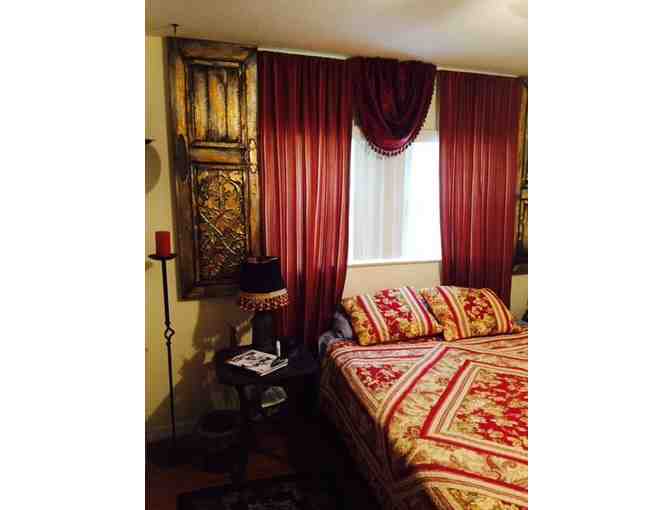 3 NIGHT stay in New Smyrna Beach