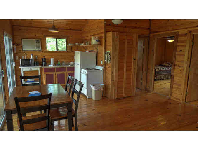 6 NIGHT stay in the beautiful Texas Hill Country