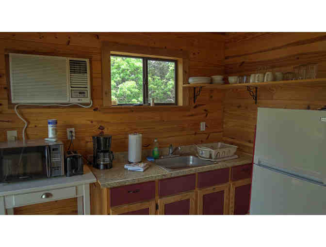 6 NIGHT stay in the beautiful Texas Hill Country