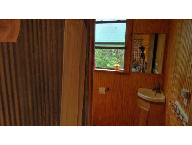 6 NIGHT stay in the beautiful Texas Hill Country