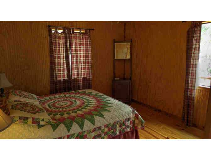 6 NIGHT stay in the beautiful Texas Hill Country