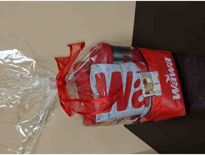 Wawa Gift Basket