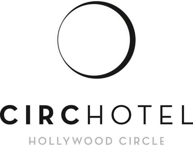 2 NIGHT stay at CIRC HOTEL in Hollywood Circle - Photo 1