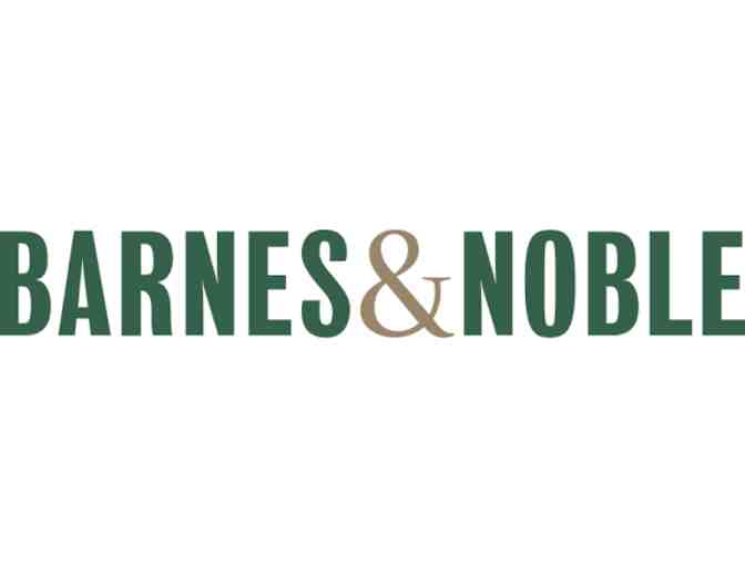 Whole Foods + Barnes & Noble