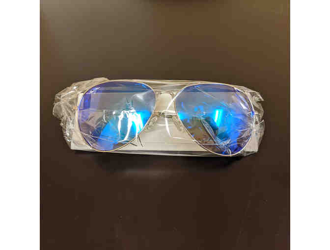 Maui Jim PolarizedPlus2ÃÂÃÂ® Aviator Sunglasses