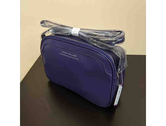Allstate Foundation Purple Purse