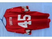 Archie Griffin signed Ohio State Jersey