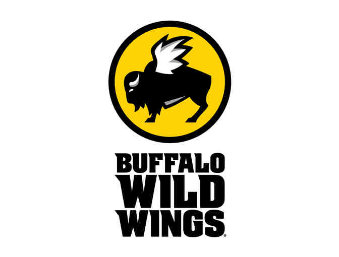 Buffalo Wild Wings Basket