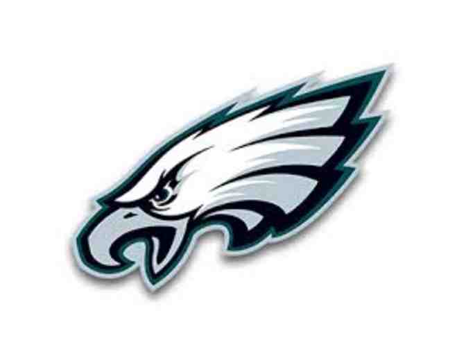 Fly Eagles Fly - Photo 1