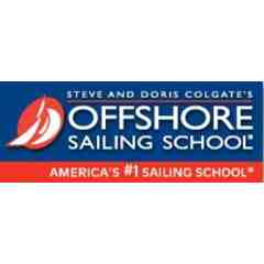 Offshore Sailing School