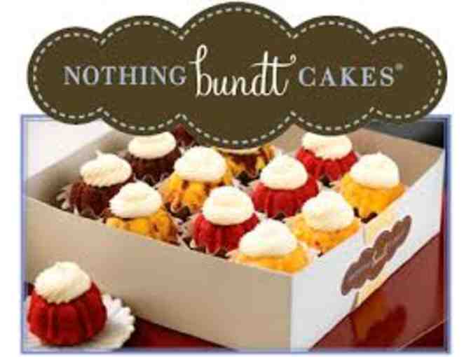 NOTHING BUNDT CAKE - BUNDLETS FOR A YEAR - Photo 1