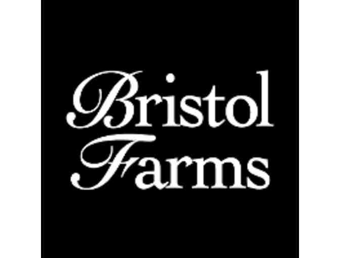 BRISTOL FARMS - $50 GIFT CARD - Photo 1