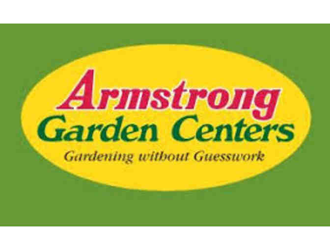ARMSTRONG GARDEN CENTERS - $30 GIFT CARD - Photo 1