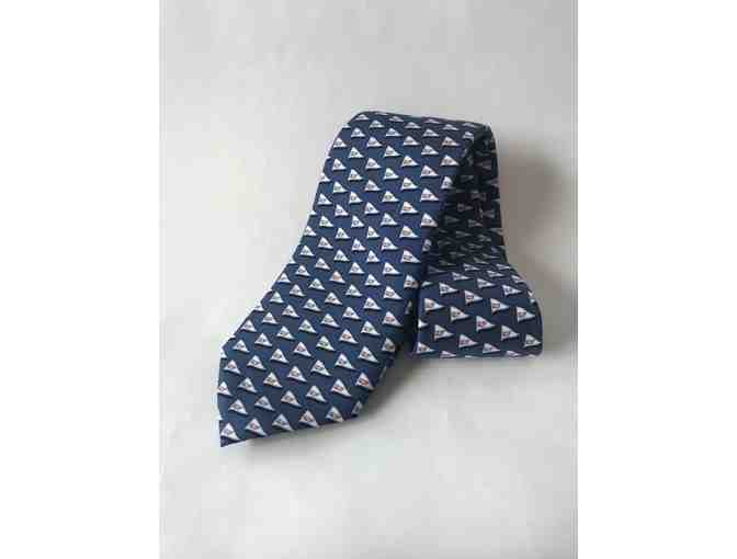 VINEYARD VINES - TIED TO A CAUSE TIE - Photo 1