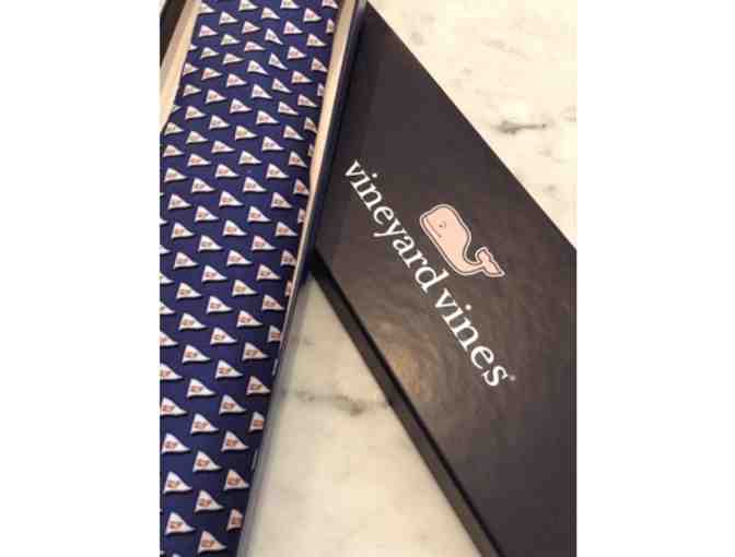 VINEYARD VINES - TIED TO A CAUSE TIE - Photo 3