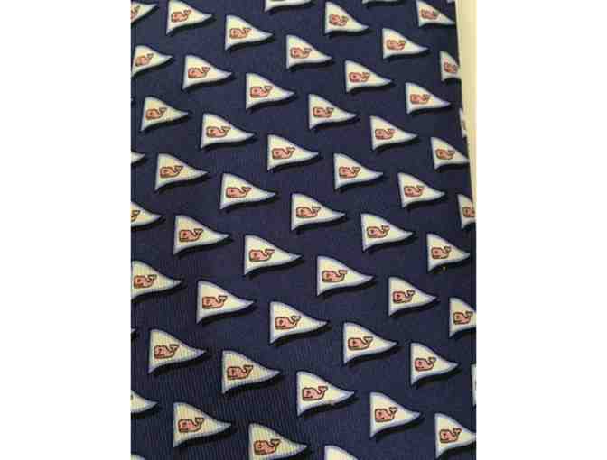VINEYARD VINES - TIED TO A CAUSE TIE - Photo 2