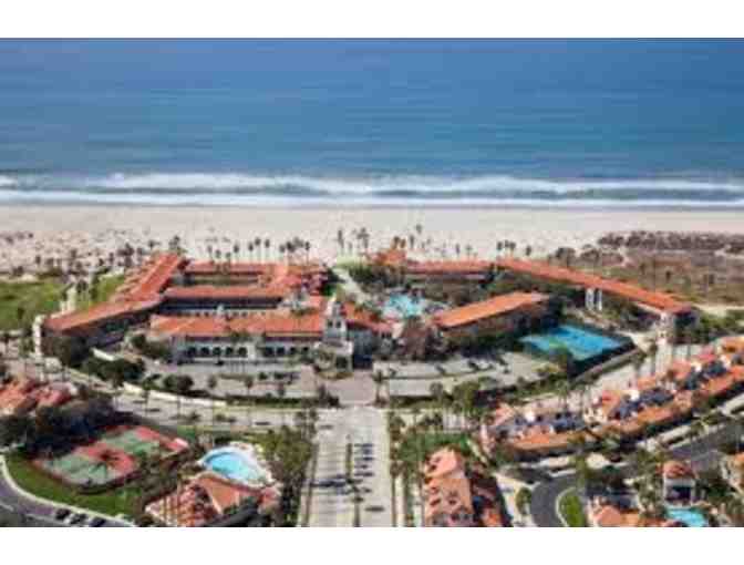 EMBASSY SUITES MANDALAY BEACH HOTEL AND RESORT-2 NIGHT STAY IN AN OCEAN VIEW SUITE