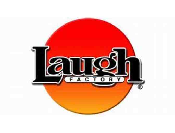 THE WORLD FAMOUS LAUGH FACTORY #1 - Photo 1