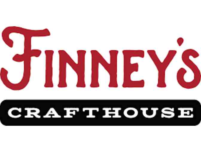 FINNEY'S CRAFTHOUSE &amp; KITCHEN - $50 GIFT CARD - Photo 1