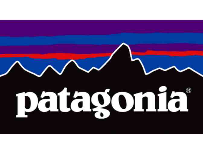 PATAGONIA: MEN'S ORGANIC COTTON T-SHIRT - Photo 3