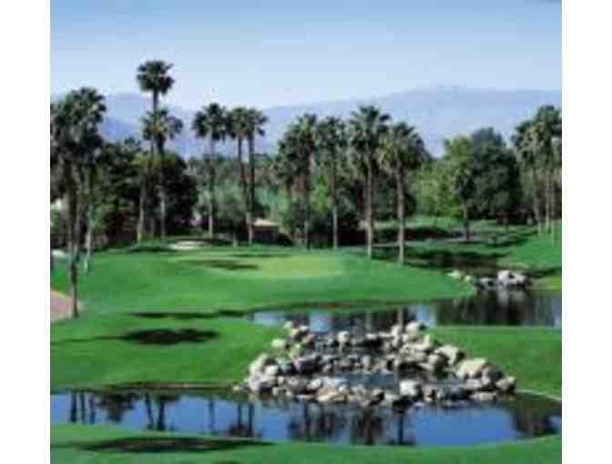 GOLF FOR 4: PALM VALLEY COUNTRY CLUB
