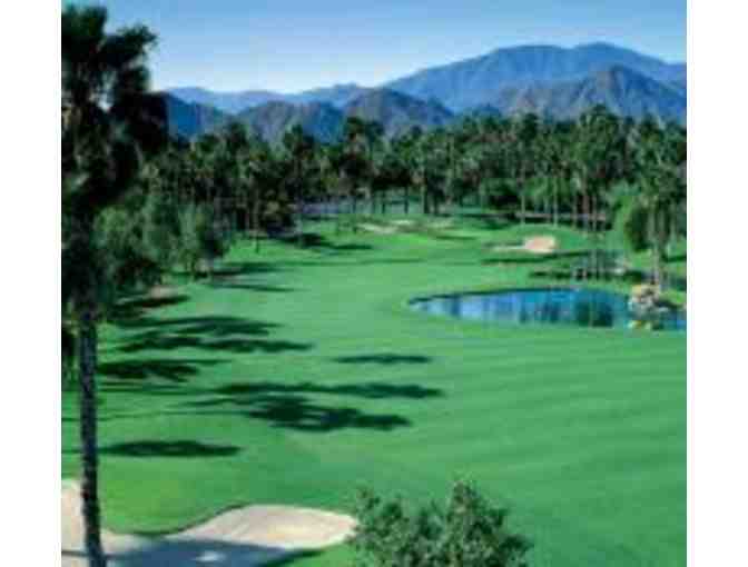 GOLF FOR 4: PALM VALLEY COUNTRY CLUB