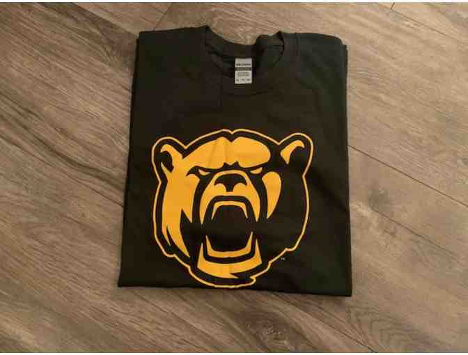 BAYLOR BEARS T-SHIRT WITH MAGNETS - Photo 1