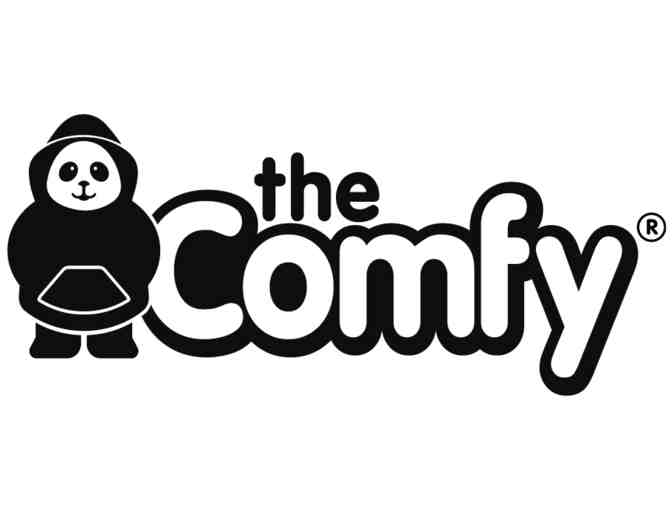 THE COMFY HOODIES: EXCLUSIVE GIVE BACK OFFER