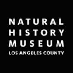 Natural History Museum - Los Angeles County