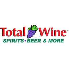 Total Wine & More