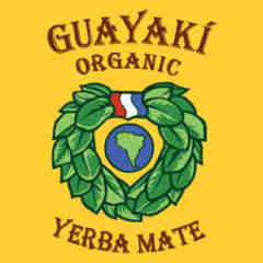 Guayaki Yerba Mate