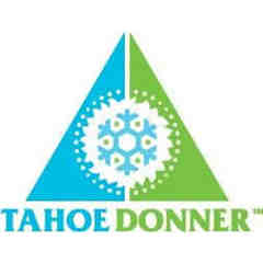 Tahoe Donner