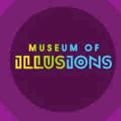 Museum of Illusions