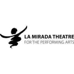 La Mirada Theatre