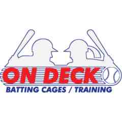 On Deck Batting Cages