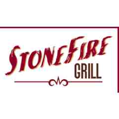 StoneFire Grill