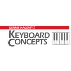 Keyboard Concepts - Sherman Oaks