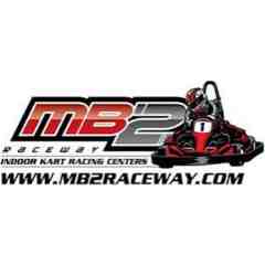 MB2 Raceway