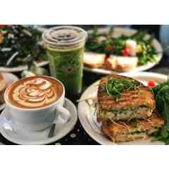 Urth Caffe