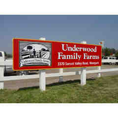 Underwood Family Farms