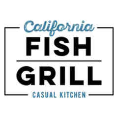 California Fish Grill