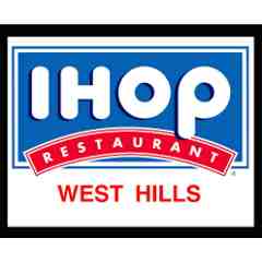 IHOP - West Hills