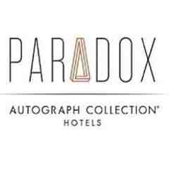 Hotel Paradox