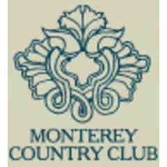 Monterey Country Club