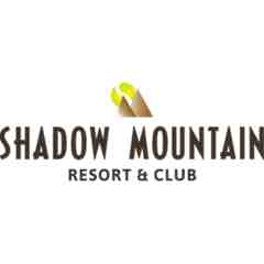 Shadow Mountain Resort & Club