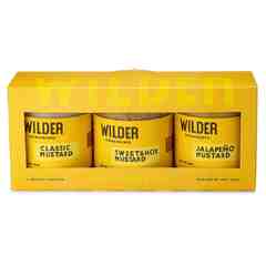 Wilder Condiments