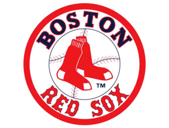 2 Red Sox vs. Rangers Tickets - July 9th - Photo 1