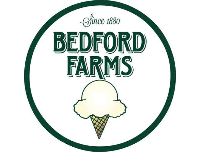 Bedford Farms Ice Cream Pint Sampler Pack - Photo 1
