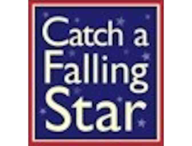 Catch a Falling Star $50 Gift Card - Photo 1